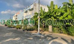 BÁN 94,9M2 ĐẤT KHU BỆNH VIỆN NHI ĐỒNG CẦN THƠ – SHR 3.6 TỶ. LH:0907620078