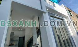 BÁN NHÀ GẦN CHỢ PHƯỜNG TÂN VẠN – 51M2 – 1 TRỆT 1 LẦU – SHR – 1.97 TỶ. LH:0356555258.