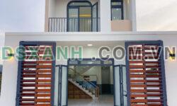 BÁN NHÀ 1 TRỆT 1 LẦU HIỆN ĐẠI – CÁCH ĐẠI HỌC LẠC HỒNG BIÊN HÒA 5 PHÚT. LH:0359987936.