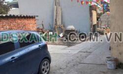 BÁN DUY NHẤT LÔ ĐẤT GIÁ TRÊN 1 TỶ – ĐƯỜNG Ô TÔ – P. HẠP LĨNH, TP. BẮC NINH