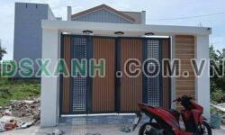 CHÍNH CHỦ GỬI BÁN NHÀ ĐÔI – AN NGẠI LONG, ĐẤT ĐỎ, BRVT