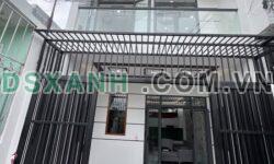 BÁN NHÀ MỚI 2 TẦNG – VẠN THẮNG, NHA TRANG – VỊ TRÍ TRUNG TÂM