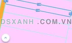 BÁN ĐẤT MẶT TIỀN ĐƯỜNG NHỰA – XUYÊN MỘC, BRVT – 1 SAO – CHỈ 1.386 TỶ!