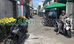KIỆT NHỰA Ô TÔ – SƠN TRÀ – GẦN NGUYỄN VĂN THOẠI – 500M RA BIỂN MỸ KHÊ