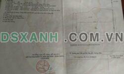 KHAI XUÂN – BÁN LÔ ĐẤT VƯỜN LỚN TẠI NAM MỸ, HÒA BẮC – ĐƯỜNG BÊ TÔNG 5M