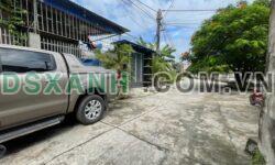 Bán lô đất 115m² (lưu không 20m) tại Thanh Lâm, Mê Linh, Hà Nội