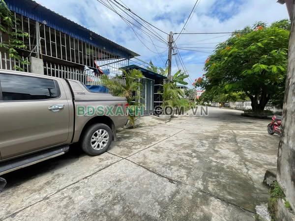 Bán lô đất 115m² (lưu không 20m) tại Thanh Lâm, Mê Linh, Hà Nội