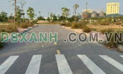 CHÍNH CHỦ BÁN 2 LÔ ĐẤT ĐẤU GIÁ – LẠC HỒNG, VĂN LÂM, HƯNG YÊN