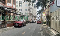BÁN NHÀ PHỐ TÔ HIẾN THÀNH – KINH DOANH HOMESTAY ĐỈNH