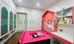 BÁN NHÀ 5 TẦNG KHU ĐÔ THỊ BAO BIỂN CỘT 5 – HẠ LONG, QUẢNG NINH