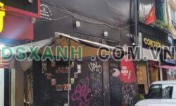 BÁN ĐẤT VÀNG PHỐ MÃ MÂY – TRUNG TÂM PHỐ CỔ – KINH DOANH CỰC ĐỈNH