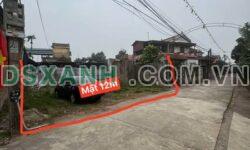 BÁN ĐẤT ĐỨC HỢP, KIM ĐỘNG, HƯNG YÊN – GIÁ ĐẦU TƯ