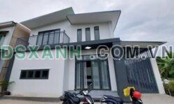 BÁN NHÀ MỚI TRỆT + LỬNG – TP THUẬN AN, BÌNH DƯƠNG – GIÁ CHỈ 2.5 TỶ!