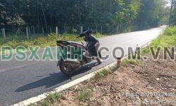 BÁN ĐẤT PHÚ AN – BẾN CÁT – BÌNH DƯƠNG