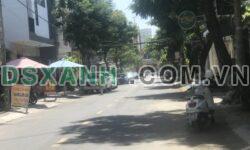 BÁN NHÀ MẶT PHỐ SƠN TRÀ – NGUYỄN DUY HIỆU