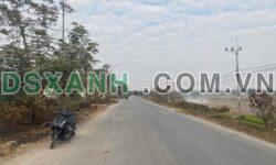 BÁN LÔ ĐẤT MẶT TỈNH LỘ DỰ ÁN KÊNH NINH XÁ, THUẬN THÀNH, BẮC NINH