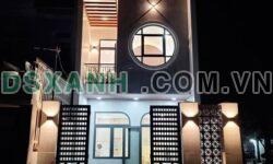 BÁN NHÀ MẶT TIỀN KINH DOANH – TRẢNG DÀI, BIÊN HÒA