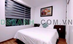 CHUYỂN NHƯỢNG CĂN HỘ THE SAPPHIRE S1 HẠ LONG – 1PN, FULL NỘI THẤT, SỔ ĐỎ TRAO TAY