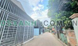 BÁN LÔ ĐẤT PHƯỜNG XUÂN AN – TP LONG KHÁNH