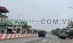 BÁN LÔ ĐẤT PHƯỜNG THỊNH ĐÁN – GẦN CẦU ĐÁN