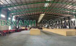 CHO THUÊ KHO XƯỞNG TẠI VĂN LÂM, VĂN GIANG, PHỐ NỐI, YÊN MỸ, MỸ HÀO, HƯNG YÊN
