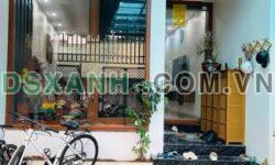 BÁN NHÀ 2 TẦNG PHƯỜNG BA ĐÌNH – GẦN QUẢNG TRƯỜNG LAM SƠN