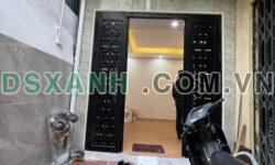BÁN NHÀ ĐỐNG ĐA – 3 PHÒNG NGỦ – ĐỦ CÔNG NĂNG – NGÕ THOÁNG