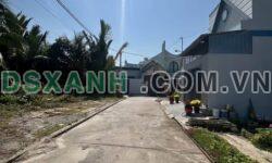 BÁN ĐẤT ẤP 3 TRUNG AN, MỸ THO – GẦN CẦU LONG HẢI YẾN