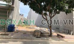Bán gấp đất ngay chợ Tân Hiệp, Tân Uyên – 82.5m² – Giá chỉ 750 triệu