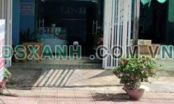 CHỦ CẦN BÁN GẤP – HẠ GIÁ 1.6 TỶ – MẶT TIỀN TỈNH LỘ 871, VÀM LÁNG, GÒ CÔNG, TIỀN GIANG