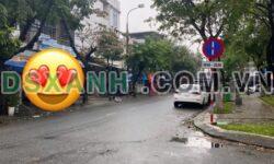 BÁN ĐẤT 2 MẶT TIỀN KINH DOANH – CHỢ CẨM LỆ – VIEW CÔNG VIÊN