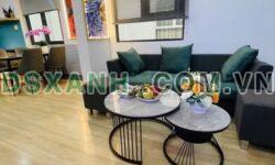BÁN CĂN GÓC CĂN HỘ CT4 VĨNH ĐIỀM TRUNG – NHA TRANG