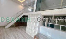 BÁN CĂN CHUNG CƯ THUỴ VÂN – TẦNG 1 TOÀ CC3