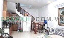 BÁN NHÀ PHỐ KIM ĐỒNG – GIÁP BÁT – HOÀNG MAI