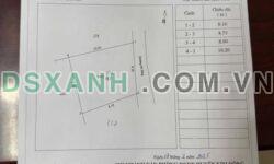 CƠ HỘI SỞ HỮU LÔ ĐẤT ĐẸP TẠI THỌ VINH, KIM ĐỘNG, HƯNG YÊN – GIÁ CHỈ 8XX TRIỆU