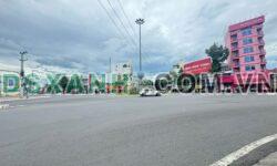BÁN NHÀ MẶT TIỀN ĐƯỜNG 35M – KINH DOANH TỐT, NHA TRANG