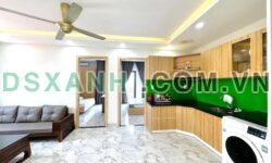 SIÊU PHẨM – TÒA CĂN HỘ 5 TẦNG THANG MÁY KHU AN THƯỢNG