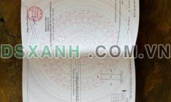 Bán đất Thanh Bình – Trảng Bom – Diện tích 5x20m, giá 660 triệu
