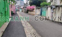 BÁN NHANH ĐẤT HẺM 17 HUỲNH VĂN LŨY, PHÚ LỢI, BÌNH DƯƠNG