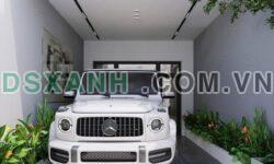 CẦN BÁN NHANH NHÀ 3 TẦNG – KIỆT Ô TÔ TRẦN CAO VÂN