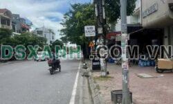 BÁN NHÀ MẶT ĐƯỜNG NGÔ GIA TỰ – ĐẰNG LÂM, HẢI AN, HẢI PHÒNG