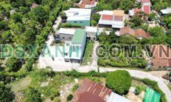 BÁN LÔ ĐẤT GÓC 2 MẶT TIỀN – DIÊN AN, ĐƯỜNG RỌC CÂY DUỐI 6.5M