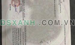 BÁN ĐẤT ĐẸP – XÃ PHÚ THỌ, KIM ĐỘNG, HƯNG YÊN