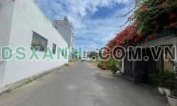 BÁN ĐẤT TÁI ĐỊNH CƯ MỸ GIA – NHA TRANG