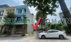 BÁN LÔ ĐẤT GIÃN DÂN PHƯƠNG VỸ – VIEW VƯỜN HOA CỰC THOÁNG ĐẸP