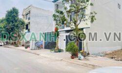 BÁN LÔ ĐẤT KDC SỐ 5 THỊNH ĐÁN – ĐƯỜNG NHỰA THÔNG, VỈA HÈ RỘNG