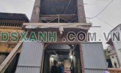 BÁN NHÀ 3 TẦNG KHU KHẢ LỄ – P. VÕ CƯỜNG – TP BẮC NINH