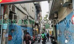 BÁN NHÀ XUÂN LA – TÂY HỒ – PHÂN LÔ – NHÀ ĐẸP – SỔ CHÍNH CHỦ