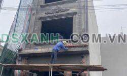 BÁN NHÀ 3 TẦNG – NGÕ 20 THÔNG 28 CAO XANH – HOÀN THIỆN MỚI