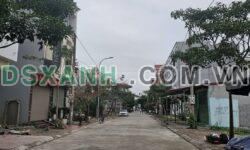 BÁN ĐẤT 72M² TẠI THỊ XÃ PHỐ MỚI, QUÊ VÕ, BẮC NINH